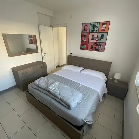 Gorizia 1 Apartment Novi Ligure Exterior photo