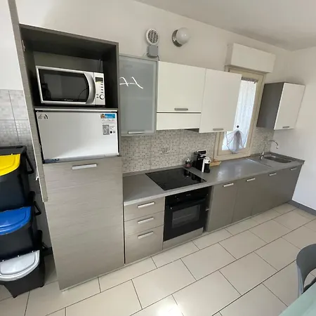 Gorizia 1 Apartment Novi Ligure Exterior photo