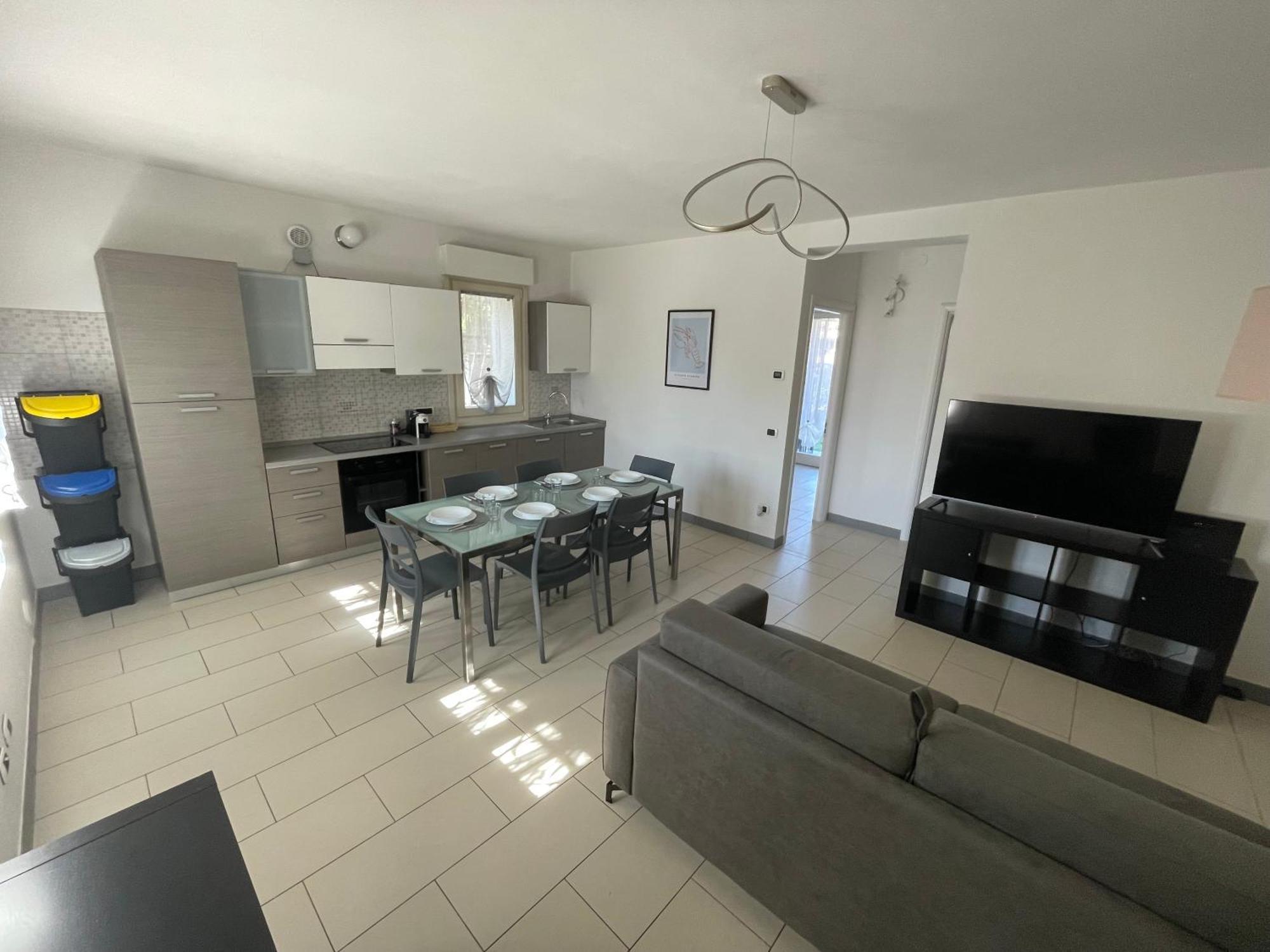 Apartment Gorizia 1 *