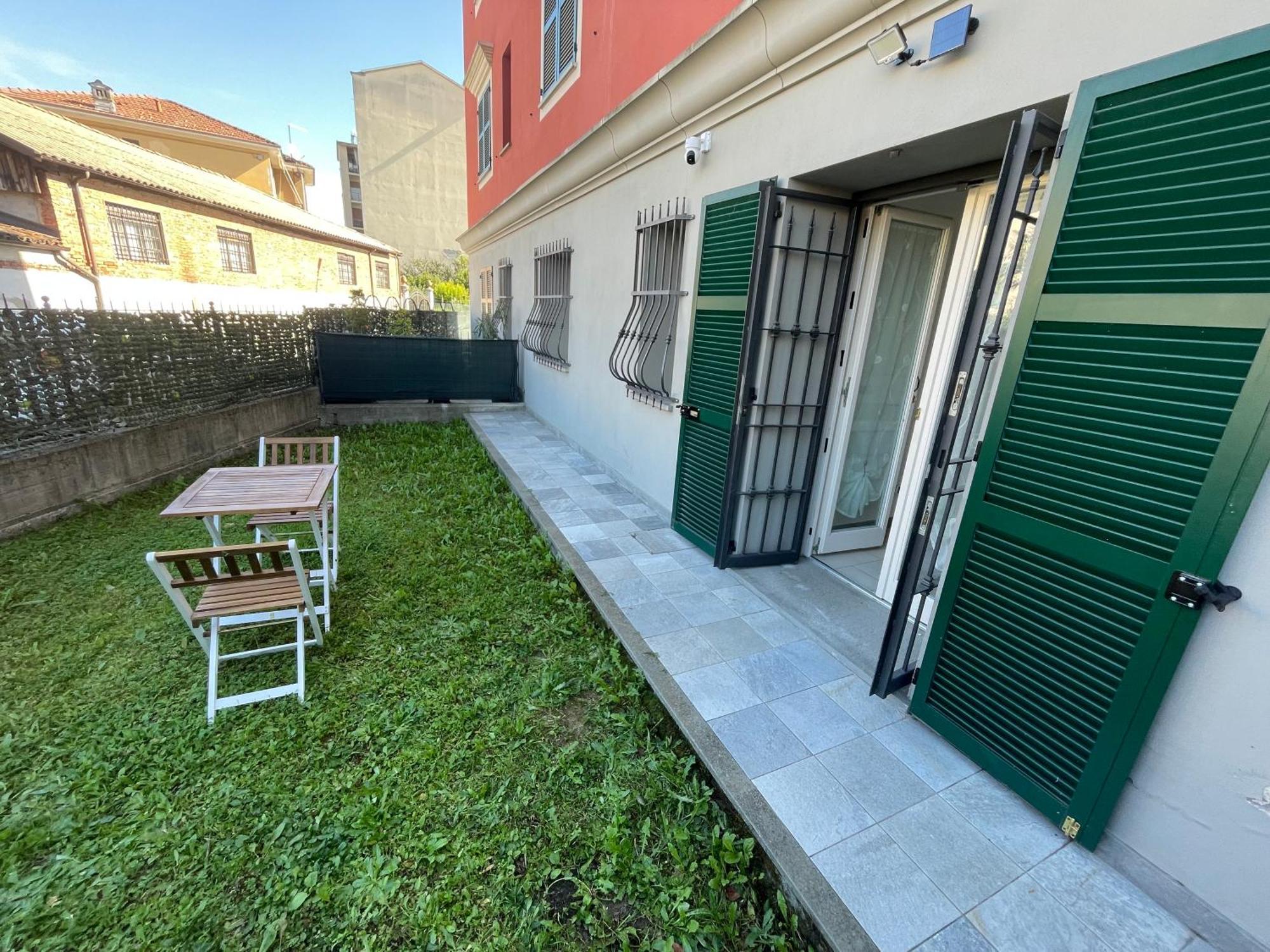 Apartment Gorizia 1 *