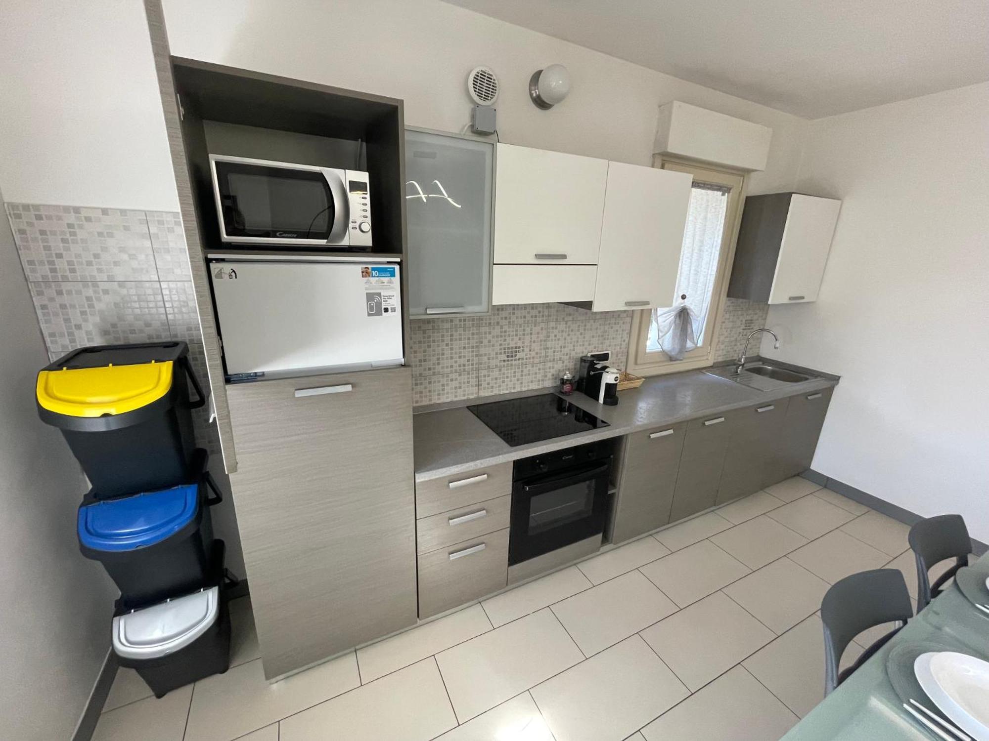 Apartment Gorizia 1