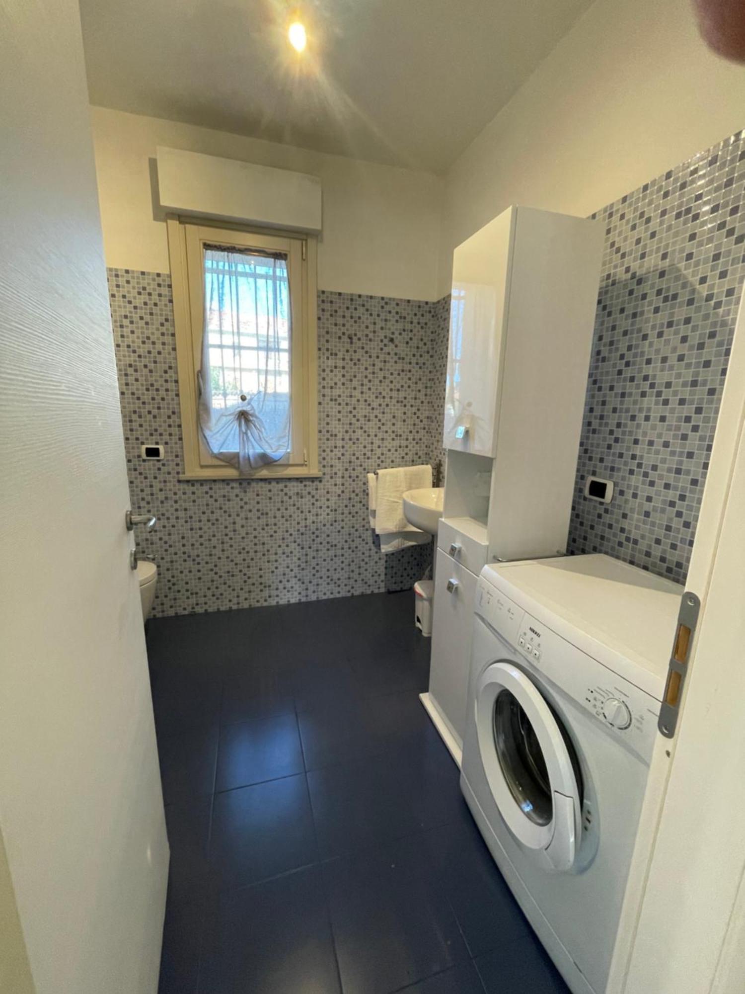 Apartment Gorizia 1 *